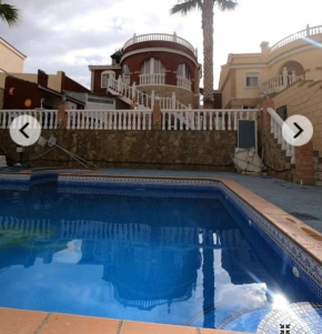 RR Villa